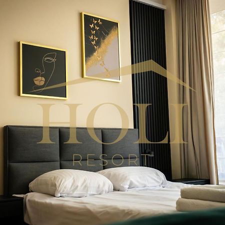 Holi Resort Serock Ngoại thất bức ảnh