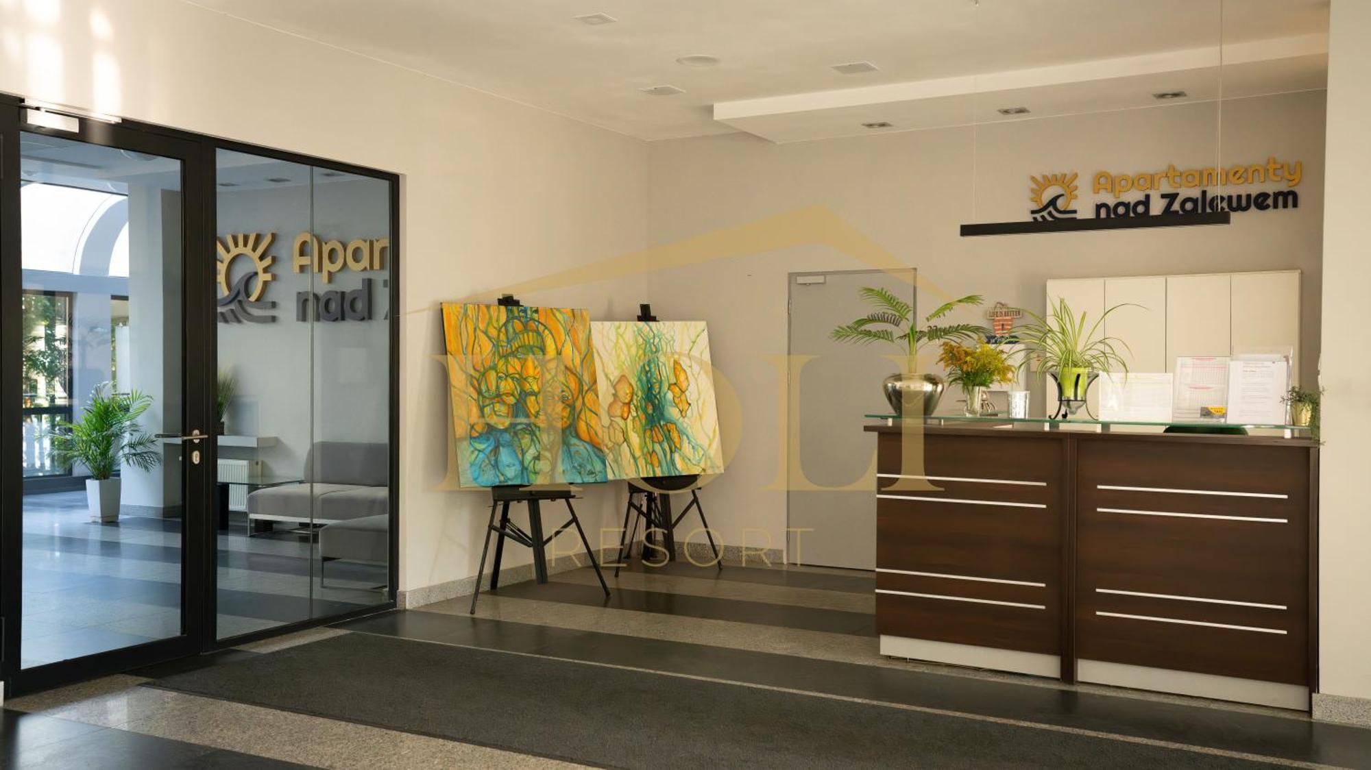 Holi Resort Serock Ngoại thất bức ảnh