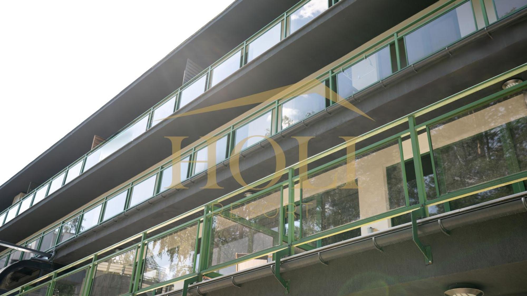 Holi Resort Serock Ngoại thất bức ảnh