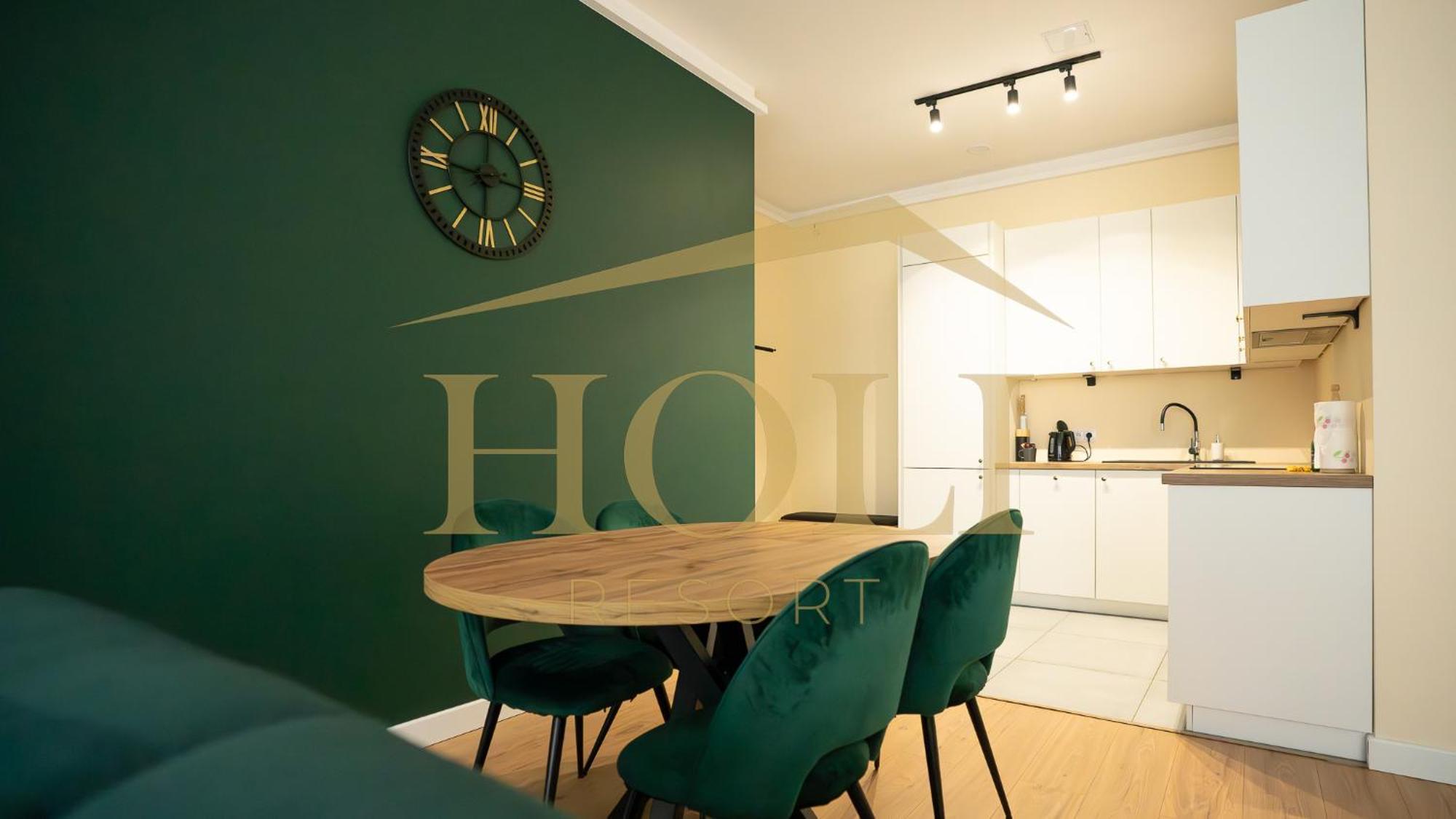 Holi Resort Serock Ngoại thất bức ảnh