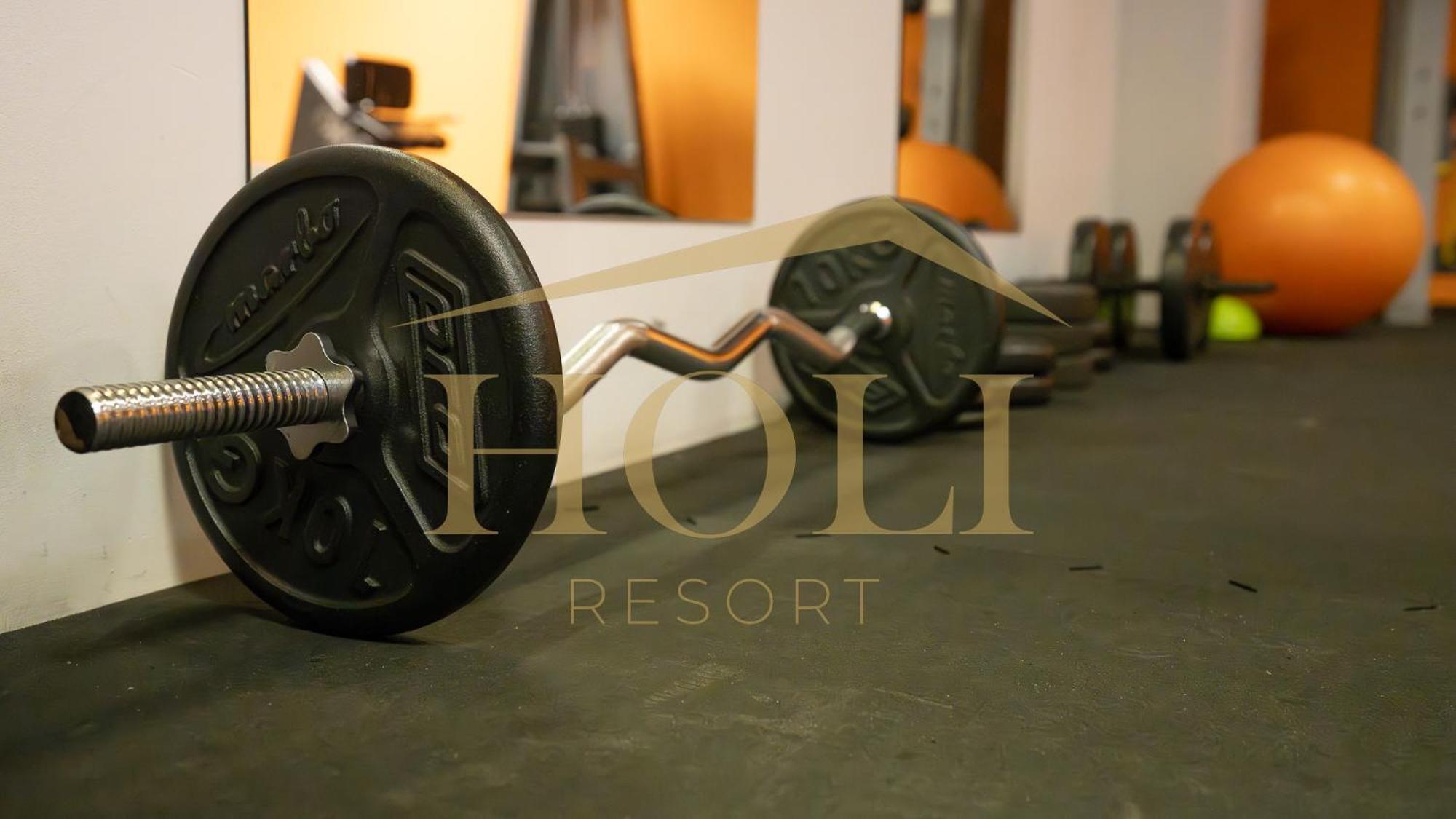 Holi Resort Serock Ngoại thất bức ảnh