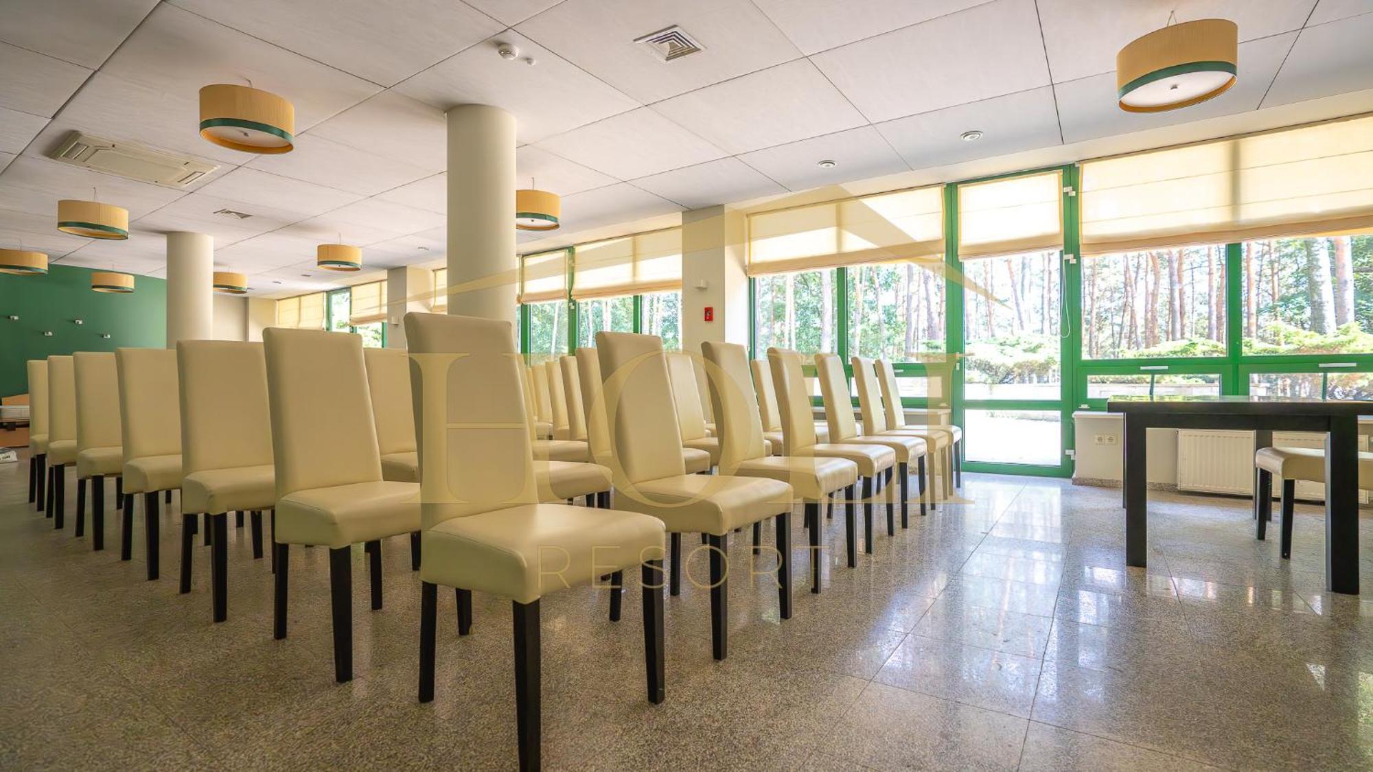 Holi Resort Serock Ngoại thất bức ảnh