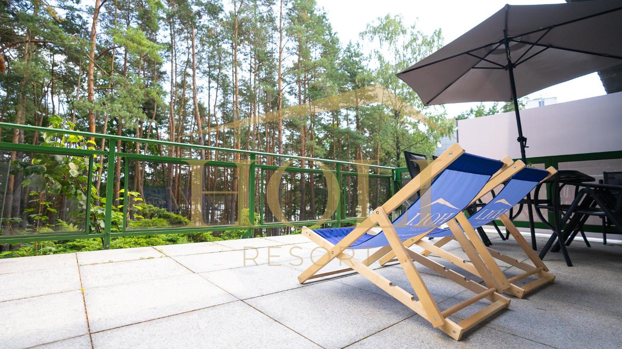 Holi Resort Serock Ngoại thất bức ảnh