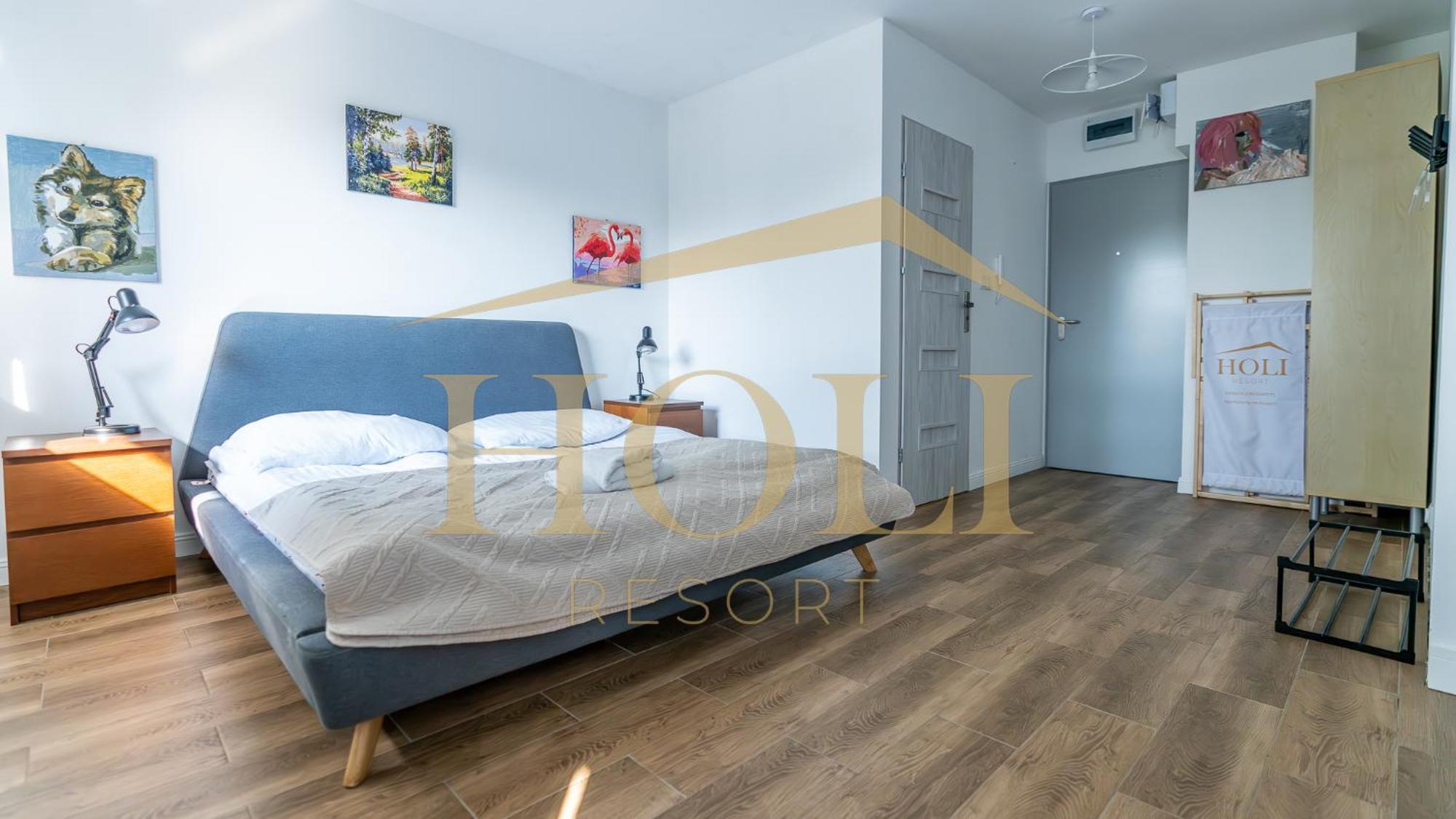 Holi Resort Serock Ngoại thất bức ảnh