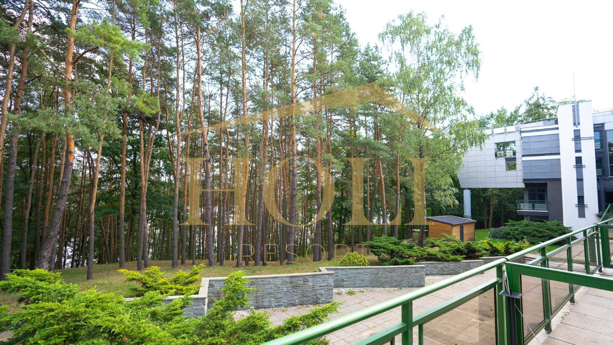 Holi Resort Serock Ngoại thất bức ảnh