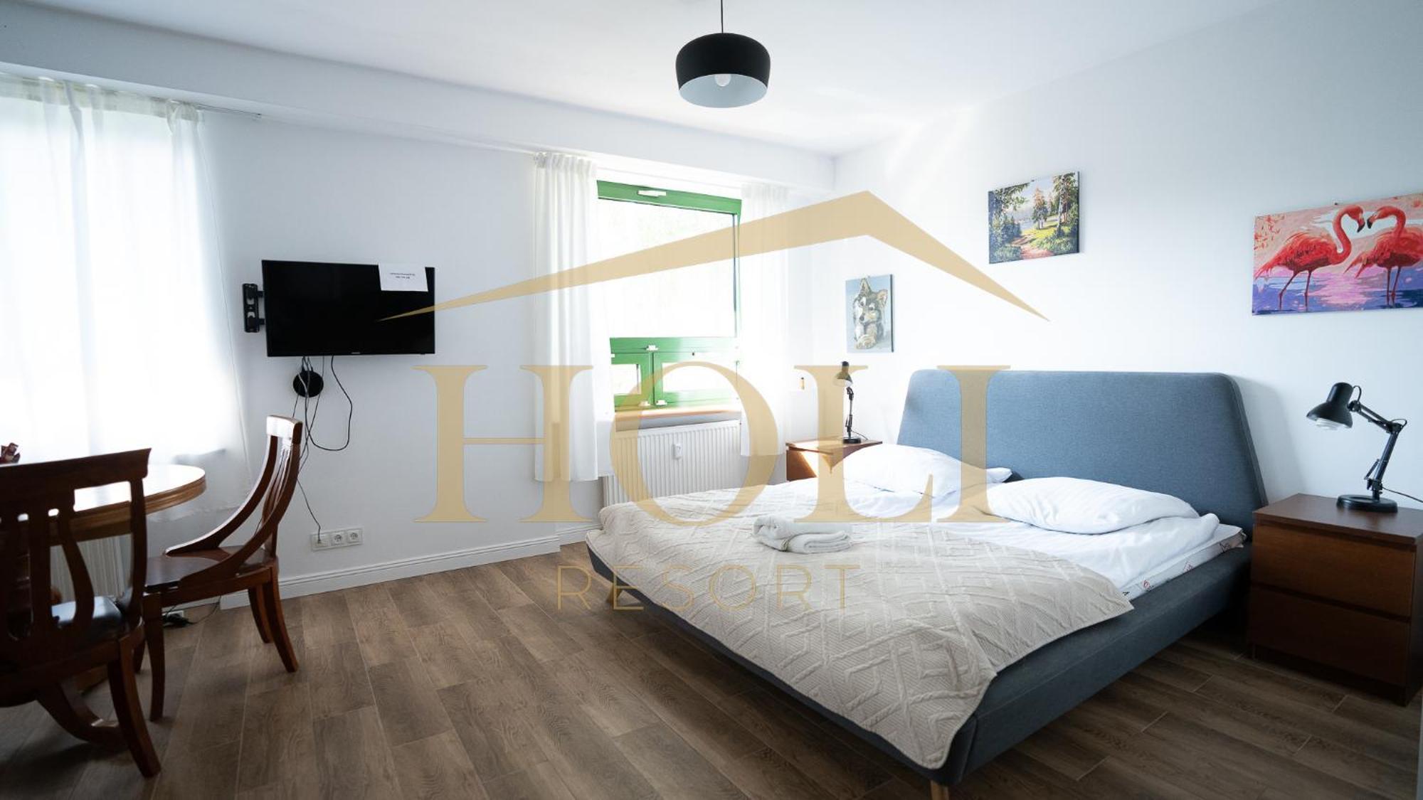 Holi Resort Serock Ngoại thất bức ảnh